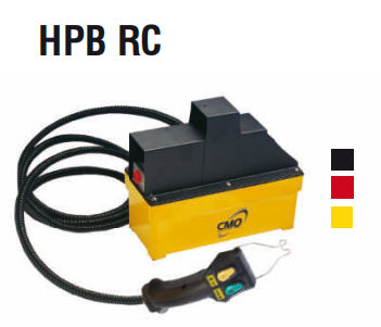 HPB RC